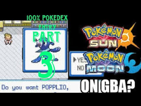 Pokemon Sun And Moon Rom Download Aspoymagical